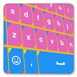 Material Design Keyboard