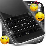 Dark Material Keyboard Theme