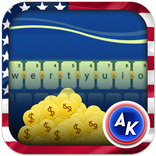 Get Rich Keyboard