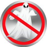 Anti Ghost Prank