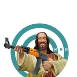 Agnostic Bible Study