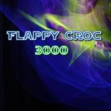 Space Croc 3000
