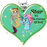 Super Star Vs Evil Go Run