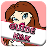 Guide for Kendall and Kylie