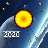 Planet AA Game