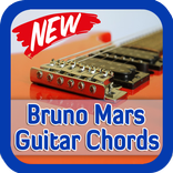Bruno Mars Guitar Chords