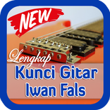 Kunci Gitar Iwan Fals