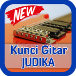 Kunci Gitar Judika