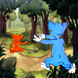 Super Jerry Run