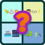 Guess the word - Free game