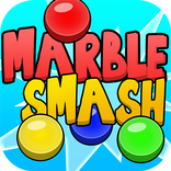 Marble Smash Free