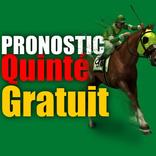 Pronostic Quinté Gratuit
