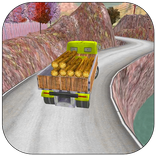 ClimbTransport-TruckDriving 3D