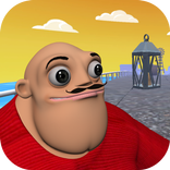 Motu Patlu Run : Fun Unlimited