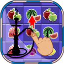 Shisha & Hookah Match-3 Game APK