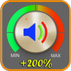 Music Equaliser & Super Loud Volume Booster APK