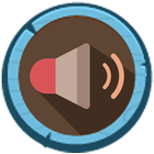 Amplifier Volume Sound Booster icon