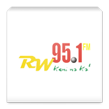 RW 95.1 FM