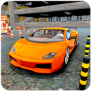 APK Just Parking Simulator 2018