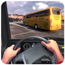 APK pullman trasporto pubblico 2: super city bus
