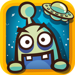 Go Alien, Go!