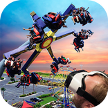 VR Amusement Fun Park 2017