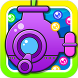 BUBBLE BOMBER