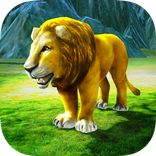 Animal Survival: Life Simulator 3D