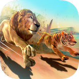 Animal Race: Challenge
