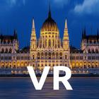 Budapest VR Cardboard Viewer icon