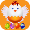 Egg Crush: Match eggs to blast APK