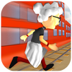 Subway Grand Old Run 3D APK
