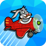 Plane Courier - Endless Flight