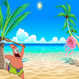 Amazing patrick adventure world