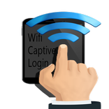 Wifi Captive Login