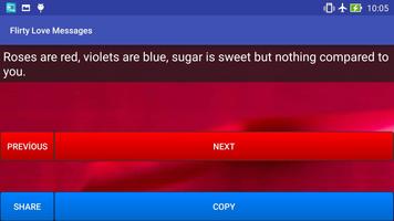 Love Messages screenshot 5