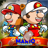 ”Journey Mario Lego World
