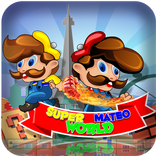 Super Matteo World