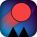 Red Ball Bounce