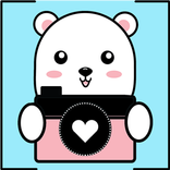 Baby´s Selfie
