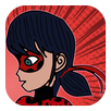 super ladybug APK