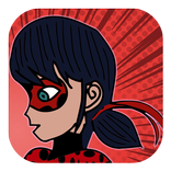 super ladybug