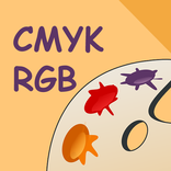 CMYK RGB Converter