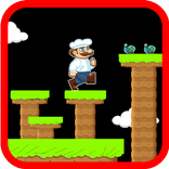 Super Run Adventure