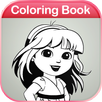 Coloring of Dora The Adventure APK