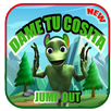 Dame Tu Cosita  Jump Out APK