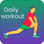 Daily Workout fitness app