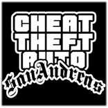 Cheat for GTA San Andreas