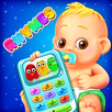 Baby Phone Rhymes -  Baby Phone For Kids APK