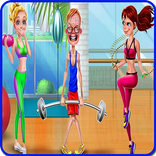 Funny Workout